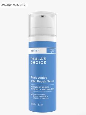 New Paulas Choice RETINOID Propionate Triple Active Total Repair Serum FULL SIZE